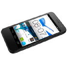 Le ZTE Blade APEX2 intègre la solution Voix HD de NXP Software Le ZTE Blade APEX2 intègre la solution Voix HD de NXP Software