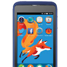 Le  ZTE Open C sous Firefox OS  va tre commercialis en France  