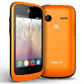 Le ZTE Open est le premier smartphone de la gamme Firefox OS  tre lanc en 2013