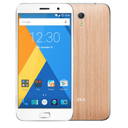 Le ZUK Z1 Oak est dsormais disponible en France