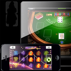Le « mobile casino » est de plus en plus populaire Les jeux de casino depuis les appareils mobiles ont le vent en poupe