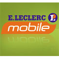 Leclerc se lance dans la téléphonie mobile Leclerc se lance dans la téléphonie mobile