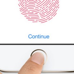 Lecteur d'empreintes et reconnaissance faciale : on ne plaisante pas avec la sécurité chez Apple Lecteur d'empreintes et reconnaissance faciale pour déverrouiller les prochains iPhones