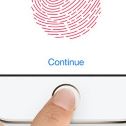 Lecteur d'empreintes et reconnaissance faciale pour dverrouiller les prochains iPhones