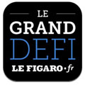 Lefigaro.fr et Heliceum lancent le  Grand Dfi lefigaro.fr 