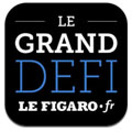 Lefigaro.fr et Heliceum lancent le � Grand D�fi lefigaro.fr �