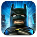 LEGO Batman : DC Super Heroes est disponible sur iPhone