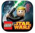 LEGO Star Wars : La Saga Complète pour iOS 
