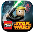 LEGO Star Wars : La Saga Complte pour iOS 