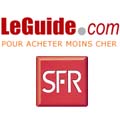 LeGuide.com signe avec SFR LeGuide.com signe avec SFR