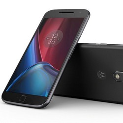 Moto G5 et G5 Plus : photos et caractristiques en fuite