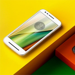 Lenovo Moto E