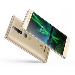 Lenovo Phab2 Pro : le premier smartphone avec Tango sera disponible en novembre Phab2 Pro de Lenovo : le premier terminal embarquant la technologie Tango