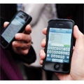 Les abonnements pour smartphones devraient atteindre 5,6 milliards d'ici 2019 Les abonnements pour smartphones devraient atteindre 5,6 milliards d'ici 2019
