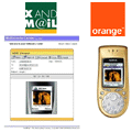 Les abonns Orange pourront bientt voir et stocker leurs MMS en ligne