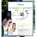 Les abribus JCDecaux du Les abribus JCDecaux du