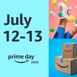 Les acheteurs amricains passeront 70 millions d'heures sur leur mobile pendant le Amazon Prime Day 2022