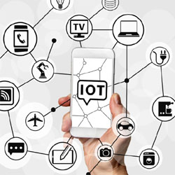 Les adeptes de l'IoT constatent un retour sur investissement Les adeptes de l'IoT constatent un retour sur investissement