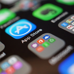Les App stores pulvérisent un nouveau record au 1er trimestre 2018
