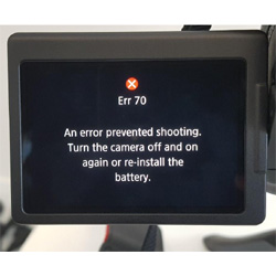 Les appareils photos numériques connectés aux réseaux Wifi sont vulnérables aux logiciels malveillants Les appareils photos numériques connectés aux réseaux Wifi sont vulnérables aux logiciels malveillants