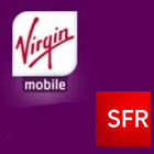 Les appels des abonnés de Virgin Mobile vont désormais  passer par le réseau SFR 
