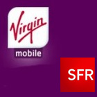 Les appels des abonnés de Virgin Mobile vont désormais passer par le réseau SFR Les appels des abonnés de Virgin Mobile vont désormais passer par le réseau SFR