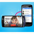 Les appels Skype en vidéo sont disponibles sur les mobiles Android Les appels Skype en vidéo sont disponibles sur les mobiles Android
