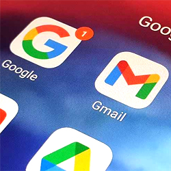 Les applications Google, premiers vecteurs de diffusion de malwares dans le secteur du retail 