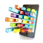 Les applications mobiles sont la nouvelle priorité digitale des annonceurs pour 2014 Les applications mobiles sont la nouvelle priorité digitale des annonceurs pour 2014