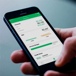 Les applis de finances qui ne cessent de faire de l'ombre aux acteurs bancaires du marché Les applis de finances qui ne cessent de faire de l'ombre aux acteurs bancaires du marché