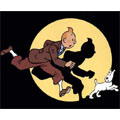 Les Aventures de Tintin seront bientt sur les smartphones et tablettes