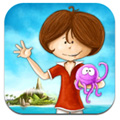 Les Aventures Extraordinaires de Gaspard sur iPhone Les Aventures Extraordinaires de Gaspard sur iPhone