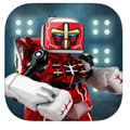 Les Battroborgs débarquent sur iPhone et Android pour un combat sans merci Les Battroborgs débarquent sur iPhone et Android pour un combat sans merci