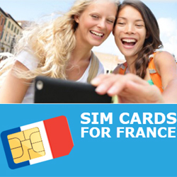 Les buralistes proposent des cartes SIM prpayes LeFrenchMobile pour les touristes