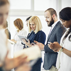Les communications clients du Black Friday et du Cyber Monday sont de plus en plus conversationnelles Les communications clients du Black Friday et du Cyber Monday sont de plus en plus conversationnelles