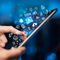 Les consommateurs ont passé plus de 2,5 milliards d'heures sur leur mobile au premier semestre 2023 Les consommateurs ont passé plus de 2,5 milliards d'heures sur leur mobile au premier semestre 2023