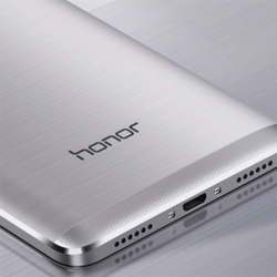 Les dernières images du Honor 8 Images du Honor 8