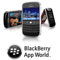 Les dveloppeurs vont bnficier du lancement du BlackBerry App World en France