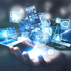 Les données consommées sur les réseaux mobiles continuent d'augmenter en 2021 Les données consommées sur les réseaux mobiles continuent d'augmenter en 2021