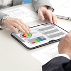 Les employeurs rapportent une augmentation de productivité des utilisateurs de tablettes de 31 % Les employeurs rapportent une augmentation de productivité des utilisateurs de tablettes de 31 %