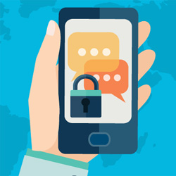 Les entreprises commencent à développer des applications sécurisées personnalisées Les entreprises commencent à développer des applications sécurisées personnalisées