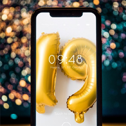 Les français passeront plus de 50 millions d'heures sur les applis de shopping pour les fêtes de fin d'année Les français passeront plus de 50 millions d'heures sur les applis de shopping pour les fêtes de fin d'année