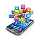 Les français utilisent en moyenne près de 8 applications activement par mois Les français utilisent en moyenne près de 8 applications activement par mois