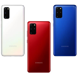 Les Galaxy S20 prennent des couleurs Les Galaxy S20 prennent des couleurs