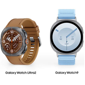 Les Galaxy Watch 9 et Ultra 2 arrivent avec de sérieux arguments face à Apple Les Galaxy Watch 9 et Ultra 2 arrivent avec de sérieux arguments face à Apple