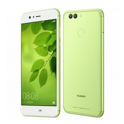 Huawei lance le Nova 2 et le Nova 2 Plus