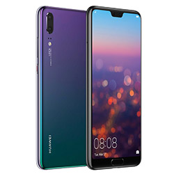 Les Huawei P20 et P20 Pro : deux modles ddis  la photographie