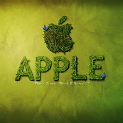 Apple veut utiliser ds que possible des matriaux recycls pour fabriquer ses appareils