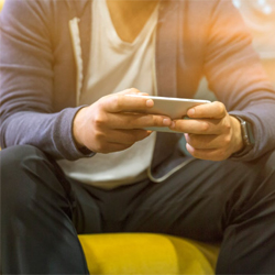 Les jeux mobiles qui font vibrer les Franais en 2025