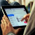 Les médias veulent surfer sur la vague des tablettes Les médias veulent surfer sur la vague des tablettes